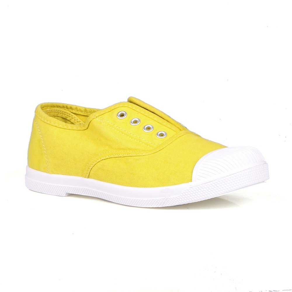 Jacy-01 Laceless Women's Sneakers